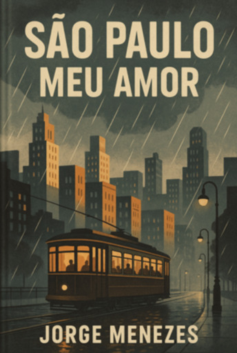 São  Paulo  Meu  Amor
