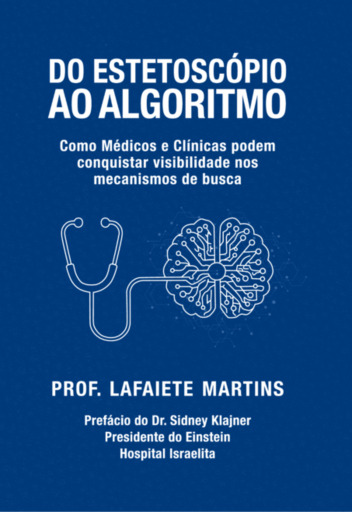 Do Estetoscópio Ao Algoritmo