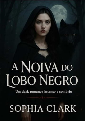 A Noiva Do Lobo Negro