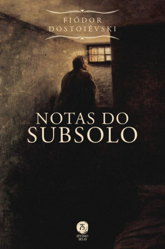 Notas do subsolo (ed. bolso)