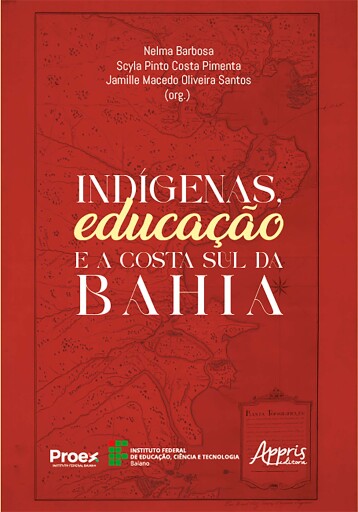 Indígenas, Educação e a Costa Sul da Bahia