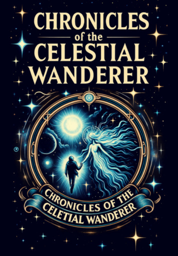 Chronicles Of The Celestial Wanderer