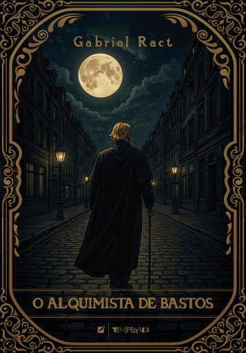 O alquimista de bastos