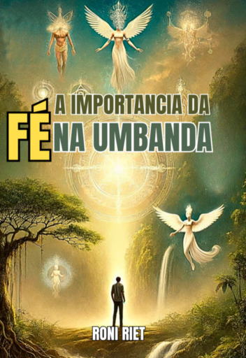 A Importância Da Fé Na Umbanda