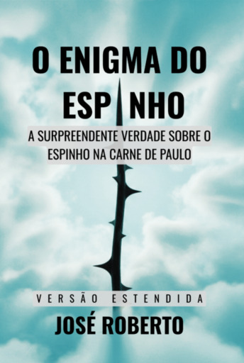 O Enigma Do Espinho - Estendido