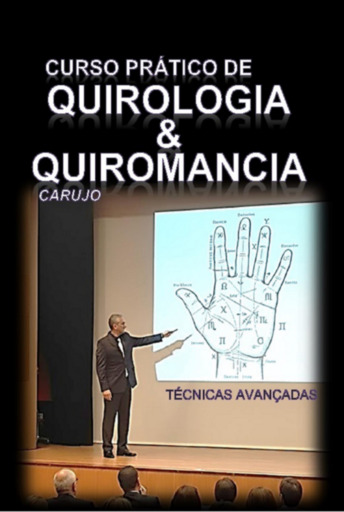 Curso Prático De Quirologia & Quiromancia