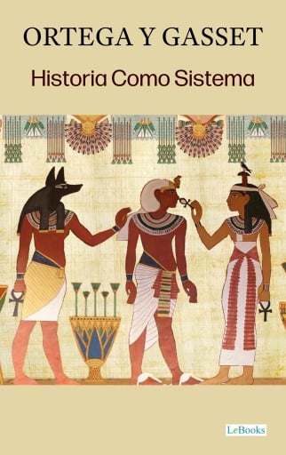 Historia Como Sistema