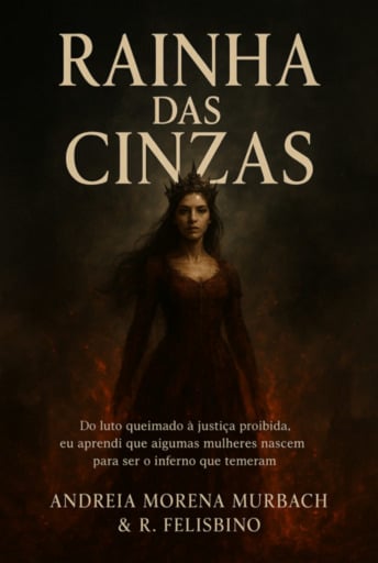 Rainha Das Cinzas -