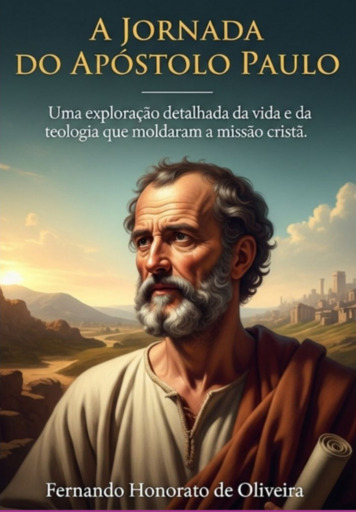 A Jornada Do Apostolo Paulo