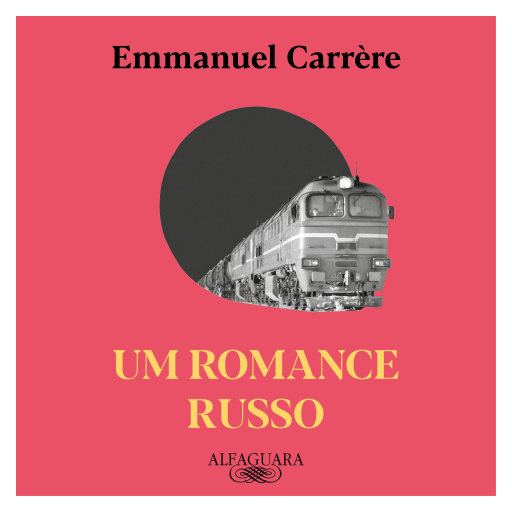 Um romance russo (Nova edição)