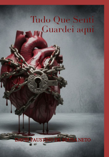 Tudo Que Senti Guardei Aqui