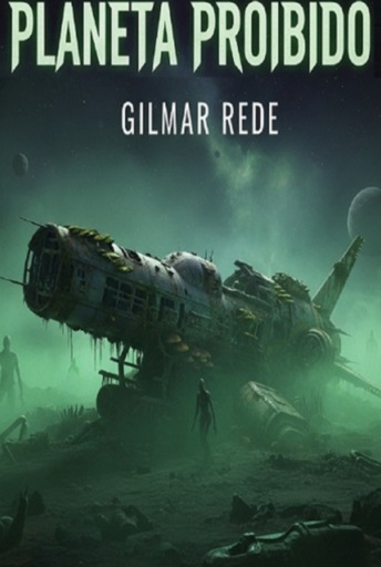 Planeta Proibido