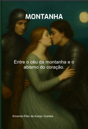 Montanha