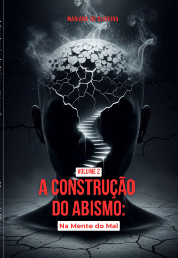 A Construção Do Abismo – Volume 2