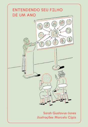 Entendendo seu filho de um ano