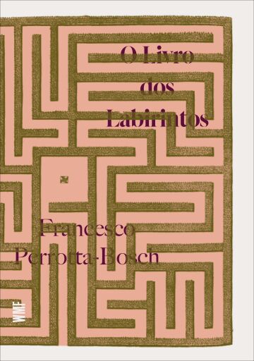 O livro dos labirintos