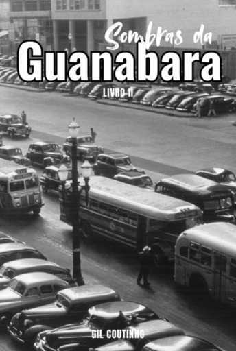 Sombras Das Guanabara