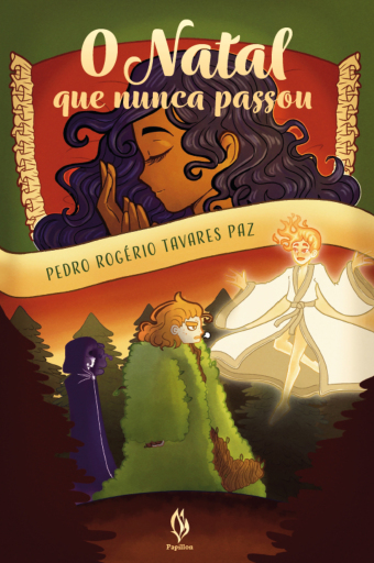 O natal que nunca passou