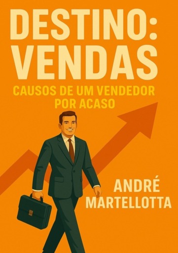 Destino: Vendas