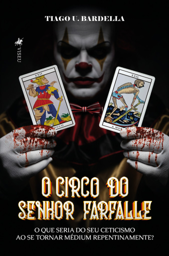 O Circo do Senhor Farfalle