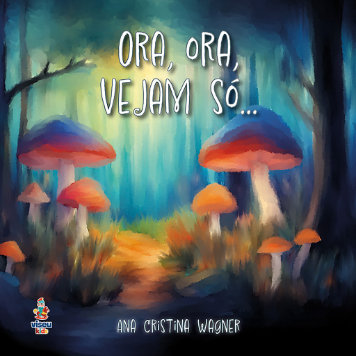 Ora, ora, vejam só...