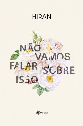 Não vamos falar sobre isso