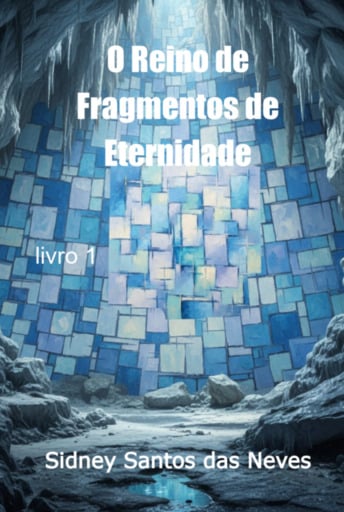 A Guerra Infinita - O Reino Fragmentado
