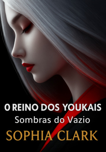 Portada del libro «Ayame: O Reino Dos Youkais», de Fernandes, Fabio Fernando, Fábio Arruda, Fernando Moura, Sophie Clark, Sophia Clark, Neuda