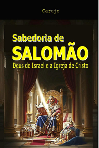 Sabedoria De Salomão