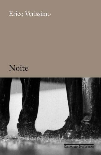 Noite (Nova edição ampliada)