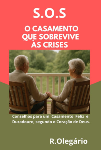 S.o.s - O Casamento Que Sobrevive Às Crises