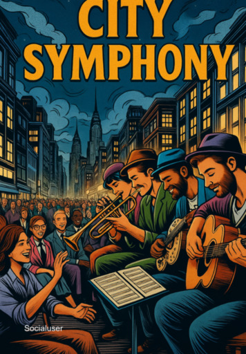 City Symphony