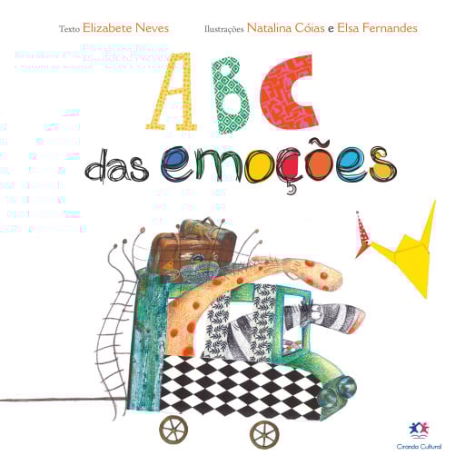 ABC das Emoções