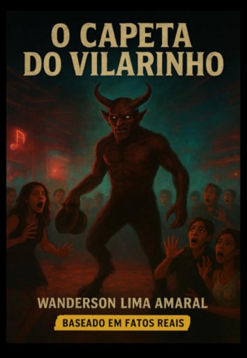 O Capeta Do Vilarinho