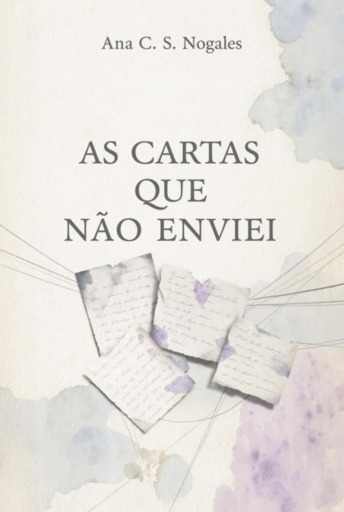As Cartas Que Não Enviei