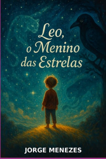 Leo, O Menino Das Estrelas