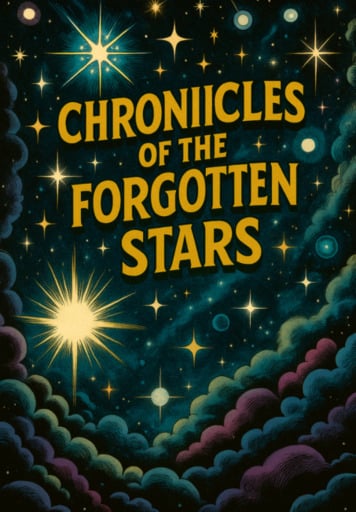 Chronicles Of The Forgotten Stars