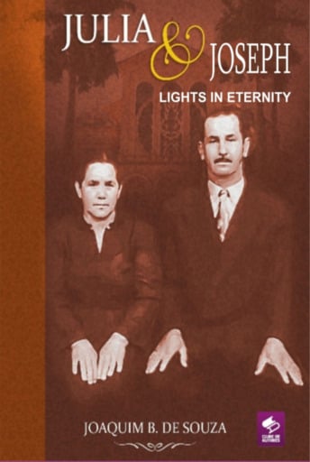 Julia And Joseph Lights In Eternity