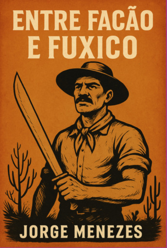 "entre Facão E Fuxico"