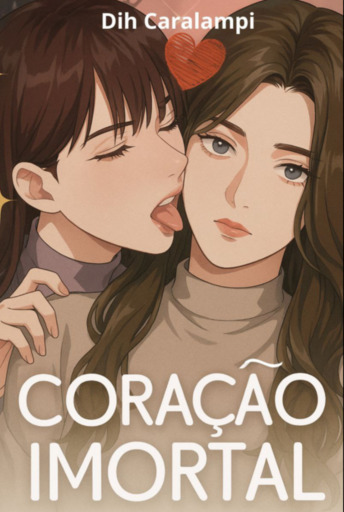 Coração Imortal