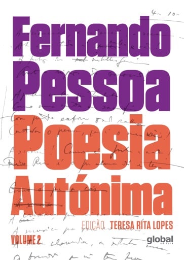 Poesia Autonima Volume 2
