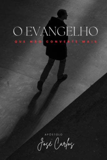 O Evangelho Que Não Converte Mais