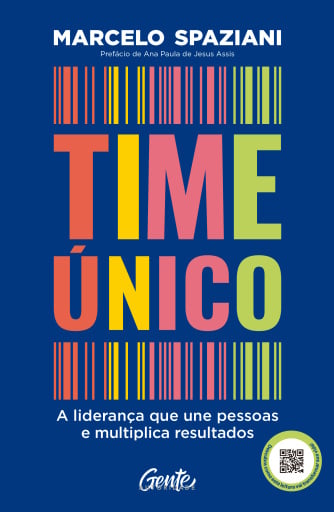 Time único