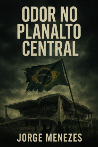 Odor No Planalto Central
