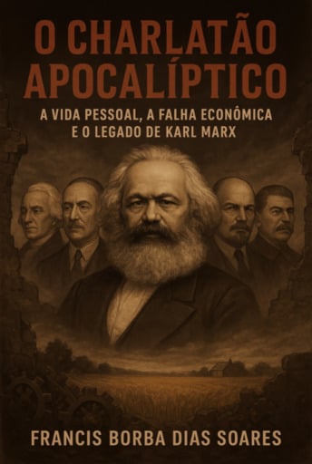 O Charlatão Apocalíptico