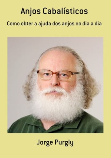 Anjos Cabalísticos