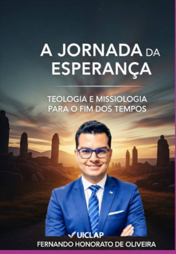 A Jornada Da Esperança