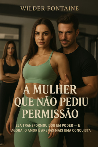 A Mulher Que Não Pediu Permissão