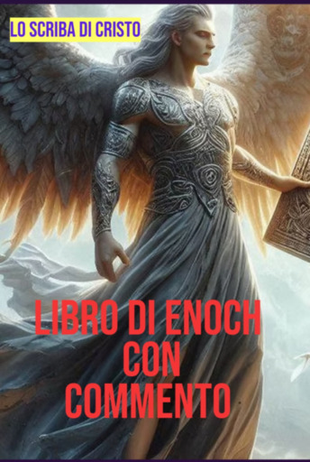 Libro Di Enoch Con Commento