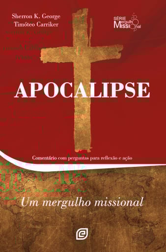 Apocalipse - eBook